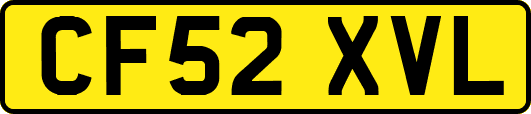 CF52XVL