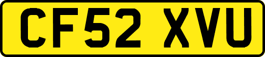CF52XVU