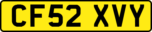 CF52XVY