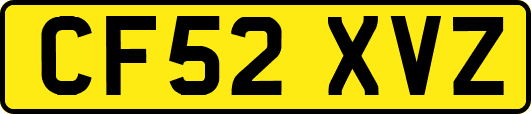 CF52XVZ