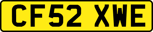 CF52XWE
