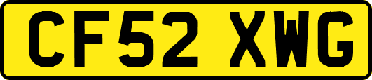 CF52XWG