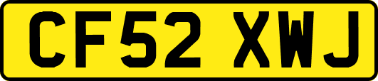 CF52XWJ