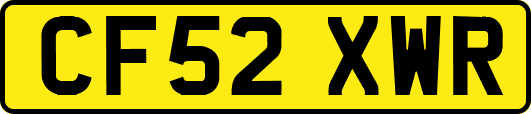 CF52XWR