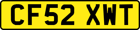 CF52XWT
