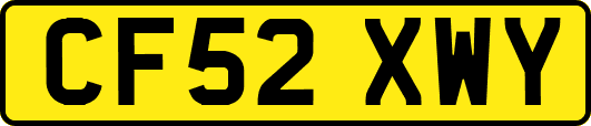 CF52XWY