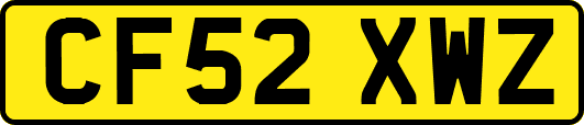 CF52XWZ
