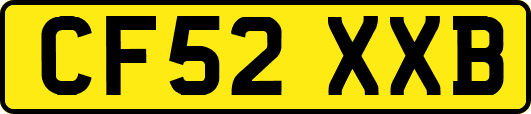 CF52XXB