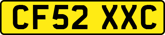 CF52XXC