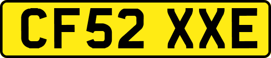 CF52XXE