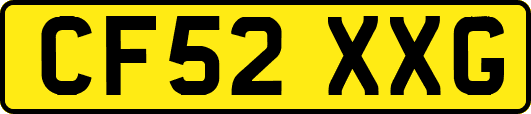CF52XXG