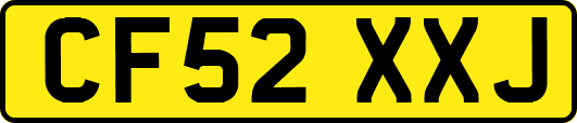 CF52XXJ