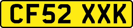 CF52XXK