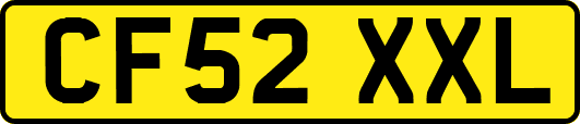 CF52XXL