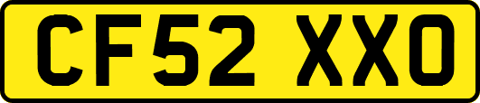 CF52XXO