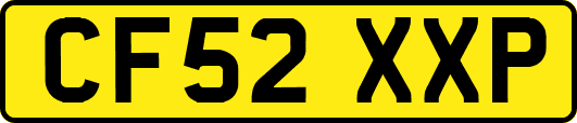 CF52XXP