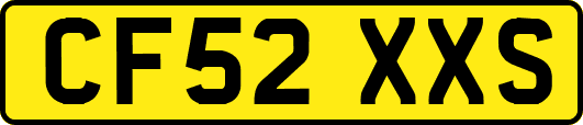 CF52XXS