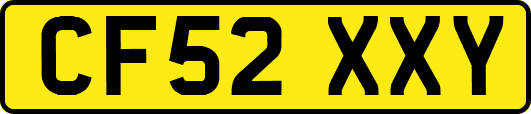 CF52XXY