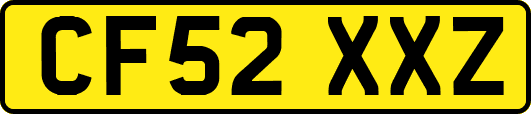 CF52XXZ