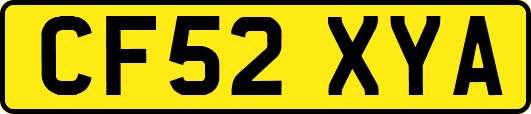 CF52XYA