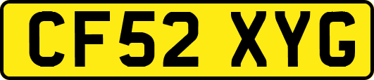 CF52XYG