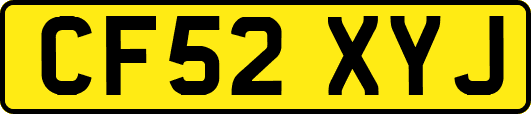 CF52XYJ