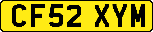 CF52XYM