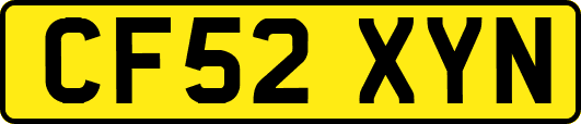 CF52XYN