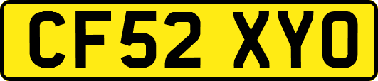 CF52XYO