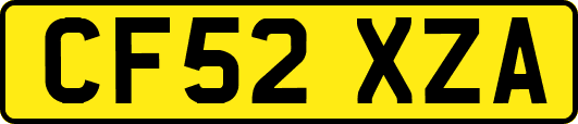 CF52XZA