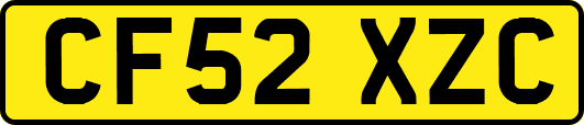 CF52XZC