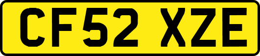 CF52XZE