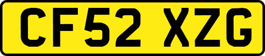 CF52XZG