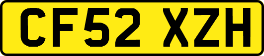 CF52XZH