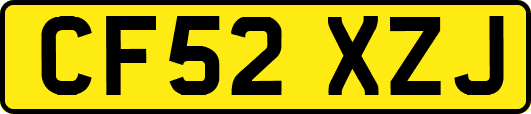 CF52XZJ
