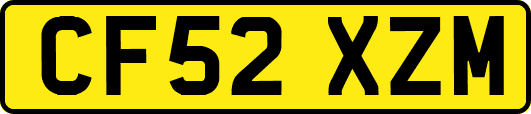 CF52XZM