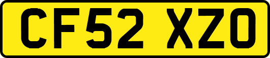 CF52XZO