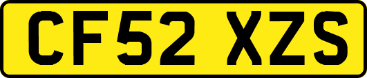 CF52XZS