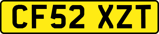 CF52XZT