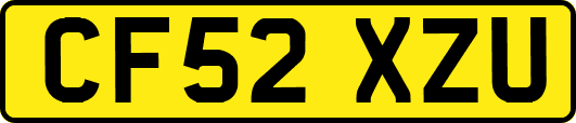 CF52XZU