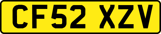 CF52XZV