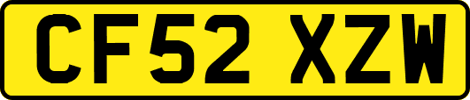 CF52XZW