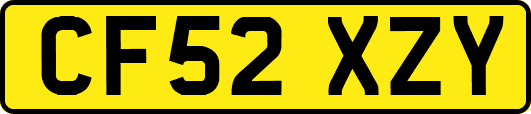 CF52XZY