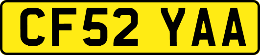 CF52YAA