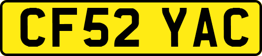 CF52YAC