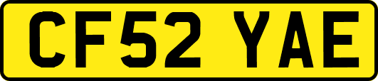 CF52YAE