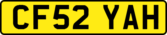 CF52YAH