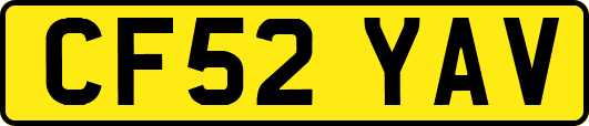 CF52YAV