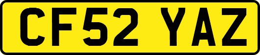 CF52YAZ