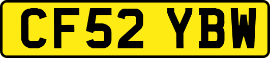 CF52YBW